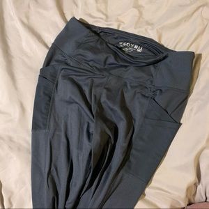 SOYBU sport leggings